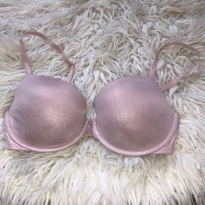 Victoria’s Secret Bra Size 32DD